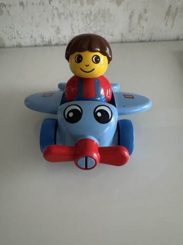 Lego duplo primo flugzeug - primo,