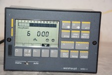 Weishaupt wrd rvp - wrd,