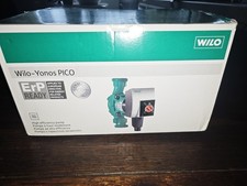 Wilo Yonos PICO1.0 25/1-4