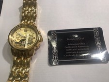 roebelin graef automatik Uhr