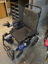 Elektrorollstuhl Juvo B 4