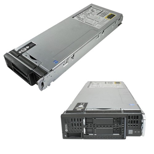 Proliant bl460c blade - bl460c,