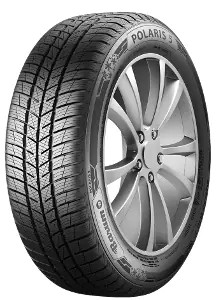 Winterreifen barum 205 - barum, 205/50