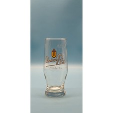 Union Pils Dortmund Bierglas