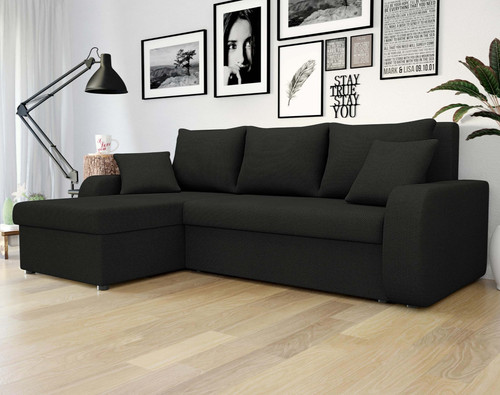 Ecksofa minor lux eckcouch - ecksofa,