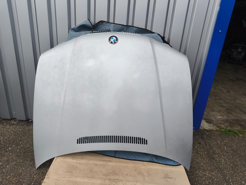 Bmw e46 compact - bmw, motorhaube