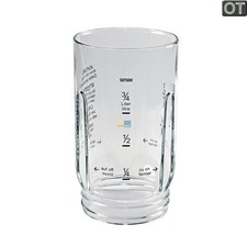 Bosch Glas Behälter für