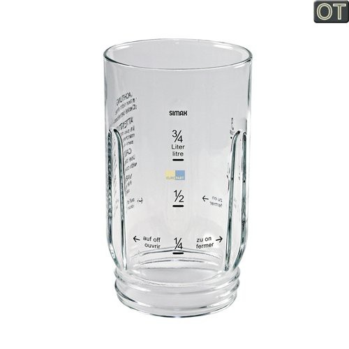 Bosch glas behälter für - bosch,