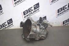 VW Golf 6 1.4 TSI 6-Gang