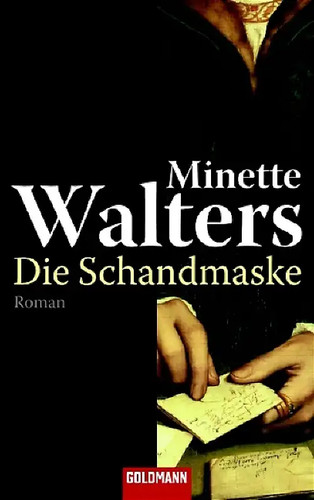 Die schandmaske - die,