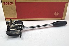 Bosch 0341809001 Schalter Blinkerschalter passt für Ford direction indicator swi