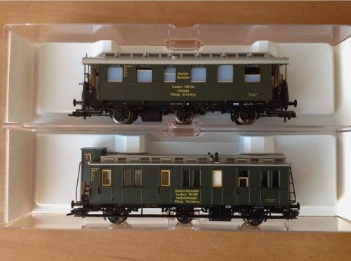 Fleischmann 5062 wagenset - 5062,