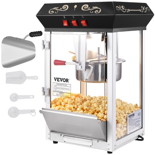 Vevor popcornmaschine maker - vevor,