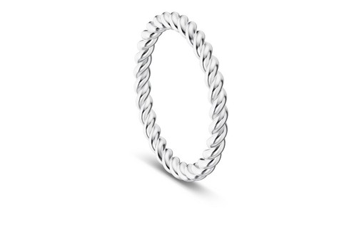 1x333 gold trauring memoryring - gold,
