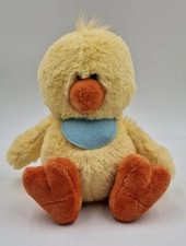 NICI Küken mit Kücken Geräusch ca. 27 cm Plüsch Stofftier Kuscheltier