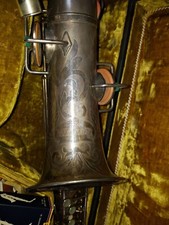 Altsaxophon von „ The Büscher“