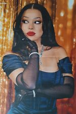 AYLIVA - A3 Poster (42x28cm) -