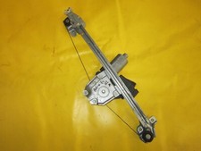 Opel Astra G, 4-Türer,           elektr. Fensterheber hinten links, Fahrerseite,