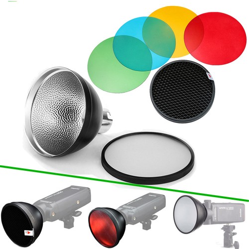 Godox reflektor diffusor - ad-s2,