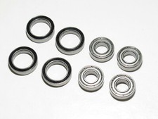 SER600020 Serpent SRX8 PRO GP