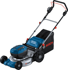 Bosch GRA 18V2-46 Akku-Rasenmäher 2x18 V, Solo, 06008C8000