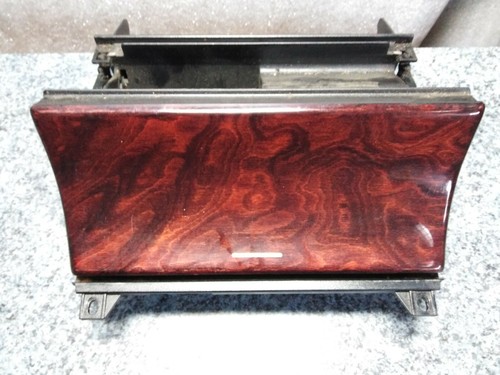 Orig w210 aschenbecher - mb, mit