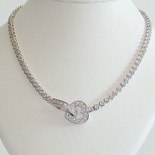 Halskette Sterlingsilber 925er