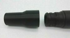 Adapter Saugschlauchanschluss für Festool Staubsauger Absaugmobil CLEANTEC CTL