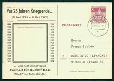 Berlin privat 1970 - berlin,