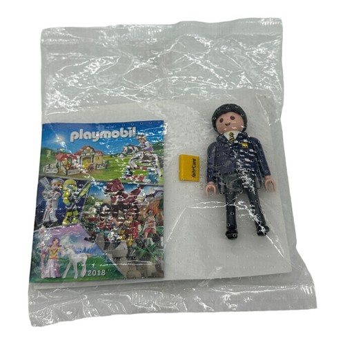 Playmobil sonderfigur bvg - sonderfigur,