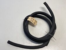 Alfa Romeo Spider 916 / Karosserie Türdichtung Gummidichtung Vorne Rechts