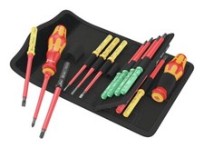 Wera Wechselklingen-Satz