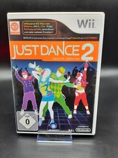 Just Dance 2 - Nintendo Wii