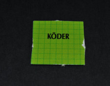 Starquest MB Ersatzteile Der Angriff der Eldar  Original # Köder- Radar Blip #