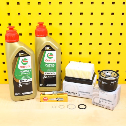 Service set wartung - set,