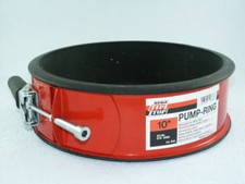 1x Pumpring 10 Zoll, Reifen -