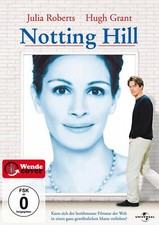 Notting Hill - (Julia Roberts