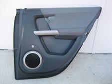 SMART FORFOUR TÜRVERKLEIDUNG