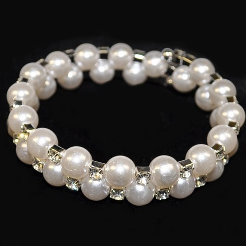 Hochzeit armband braut strass - hochzeit,