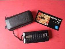 Pentacon K16 DDR Kompakt