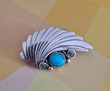 Vintage American Native Navajo