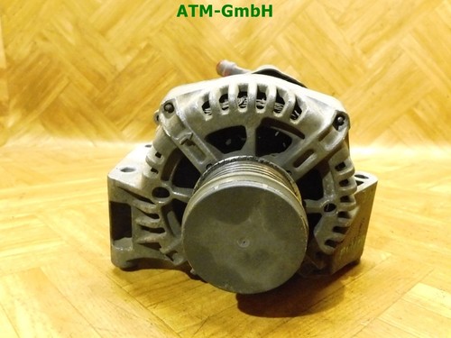 Lichtmaschine generator fiat - lichtmaschine,