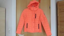 Superdry Jacke 40 eher S 36