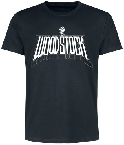 Peanuts shirt herren - peanuts, t-shirt