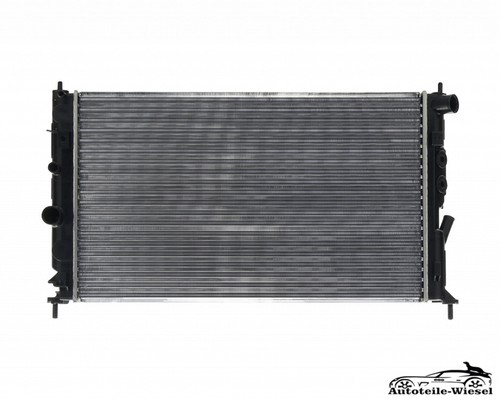 Kühler radiator für - kühler, opel