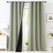 Vorhänge Wohnzimmer Gardine