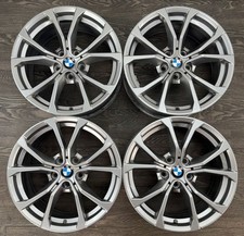 4 Original BMW 2er G42 3er G21
