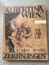 Horst Janssen, Zeichnungen