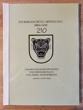 Sturmgeschütz-Abteilung/Briga