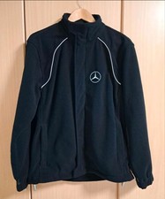 Fleecejacke von Mercedes-Benz